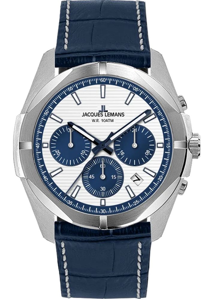 Наручные часы Jacques Lemans 1-2180C