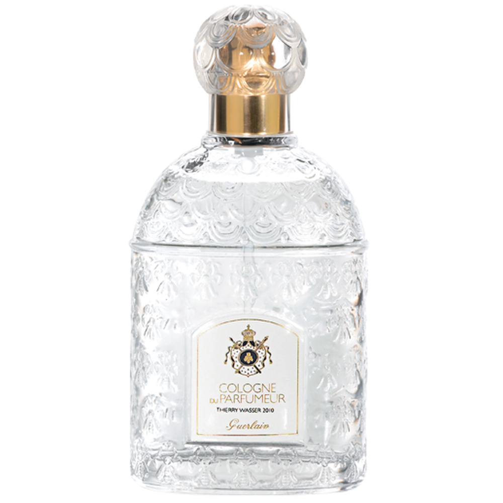 Guerlain La Cologne Du Parfumeur