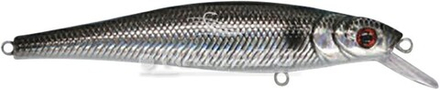 Воблер Namazu Torpedo L-115мм минноу плавающий 0,5-1,5м цвет 17/ 13,5г