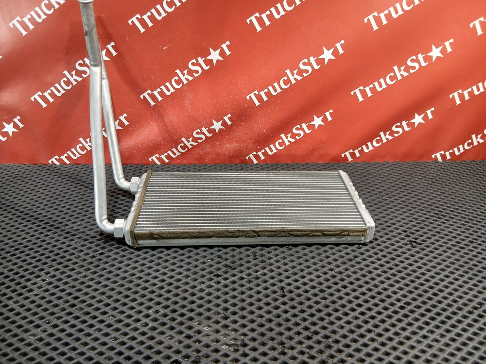 Радиатор отопителя 2022г