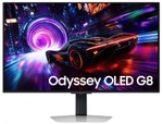 Монитор 32" Samsung Odyssey OLED G8 LS32FG812SIXCI