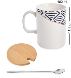 MUG-349/2 Кружка «Время быть собой»