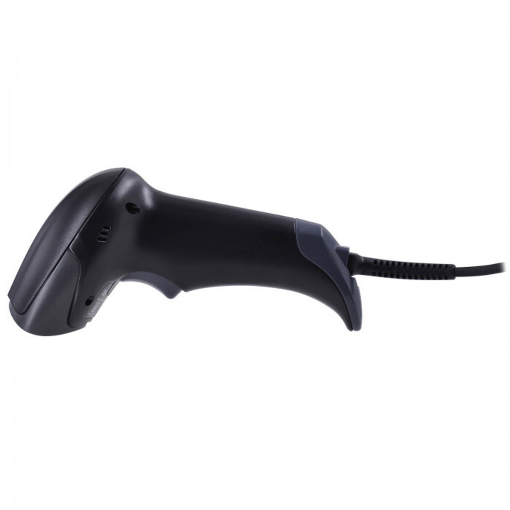 Проводной сканер Mertech 2310 P2D USB black 3m cable