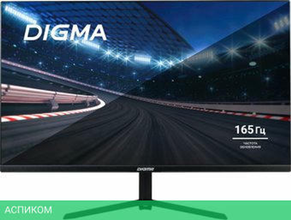 Игровой монитор Digma Overdrive 24P510F