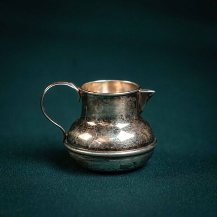 Винтаж: Винтажный малый кувшин