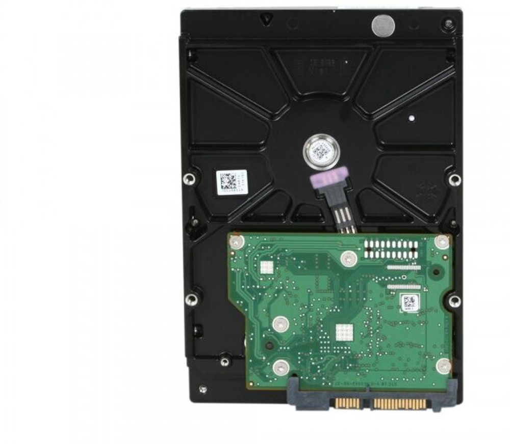 Жесткий диск Seagate Barracuda 250GB ST3250318AS SATA 3.5'