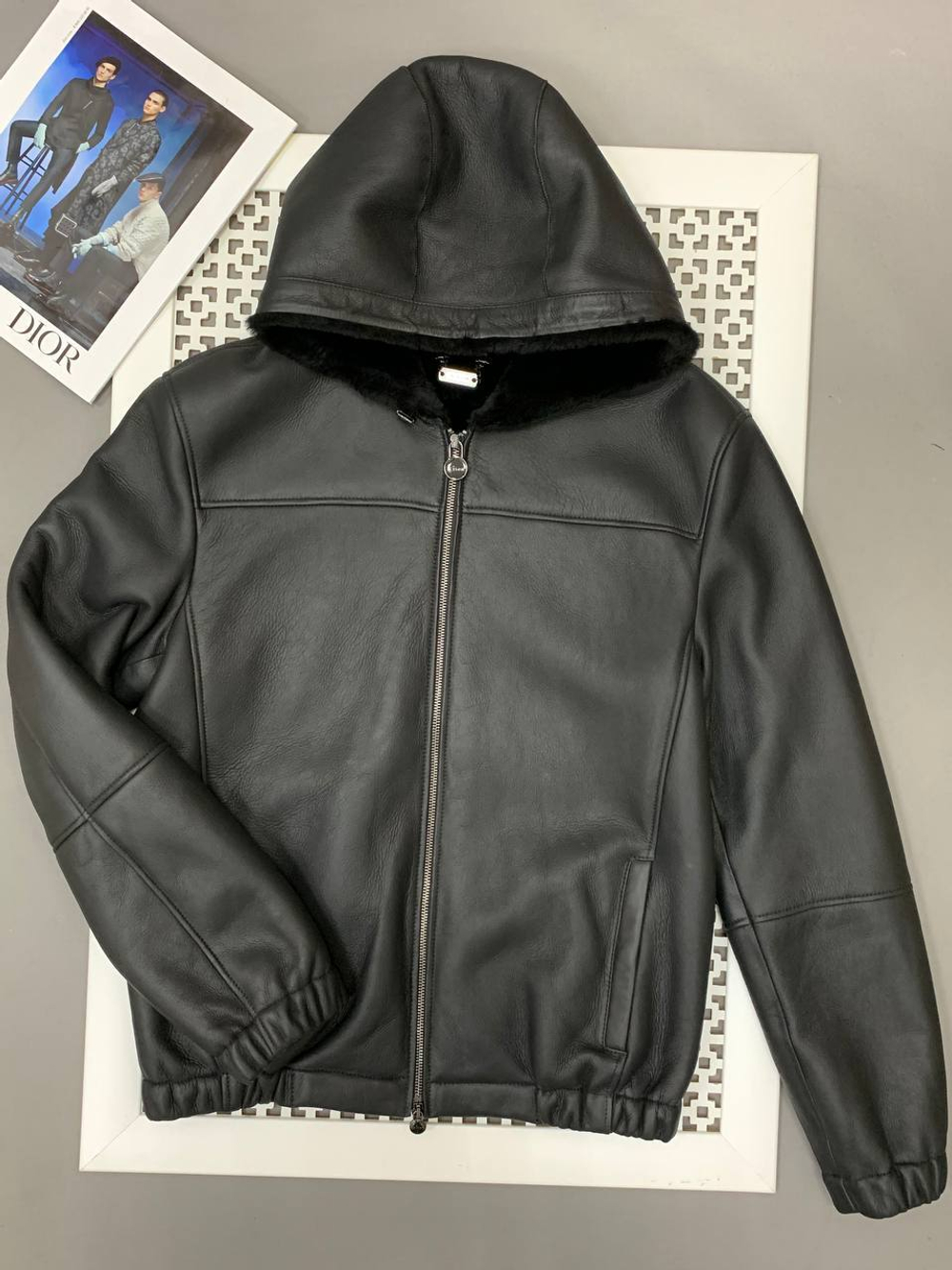 Куртка Kiton