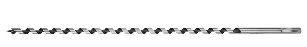 29465-450-10 URAGAN Сверло левиса по дереву 10х450/360