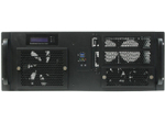 Корпус серверный 4U Procase GM430-B-0