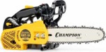 Бензопила CHAMPION 126T-10