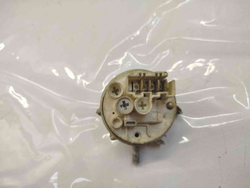 589 Датчик уровня воды (Прессостат) для стиральной машины Indesit-Ariston 160012812 115/90-350 б/у