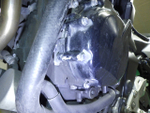 Suzuki GSR750 A , 2012