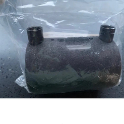 Муфта электросварная d50мм SDR 9-17,6 FOX Fittings Польша