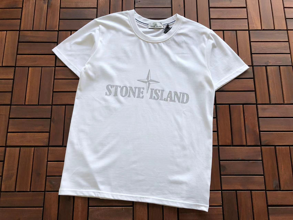 Купить футболку Stone Island