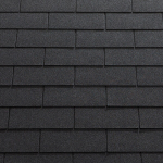 Черепица гибкая Katepal 3T черная