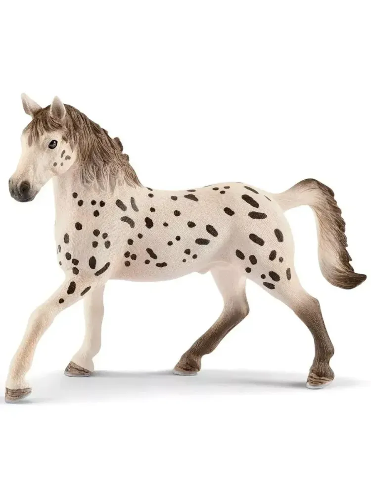 Фигурка Жеребец Кнабструппер Schleich 13889