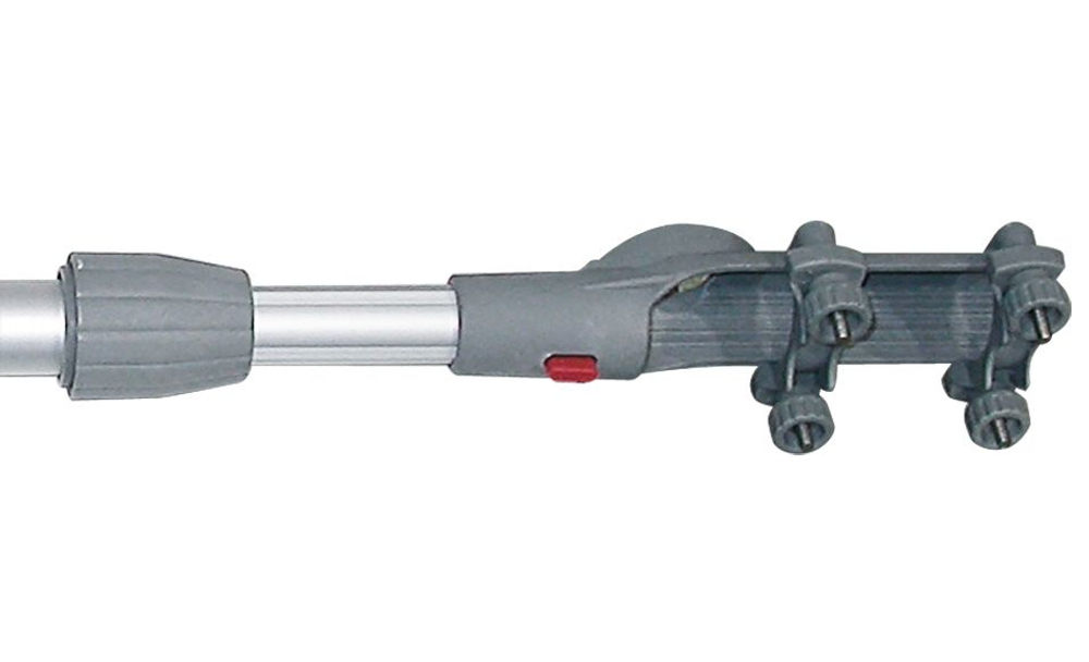 Удлинитель румпеля телескопический с кнопкой "стоп" (10246748)