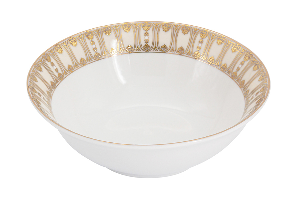 Обеденный сервиз 50 предметов на 12 персон Anna Lafarg Contessa