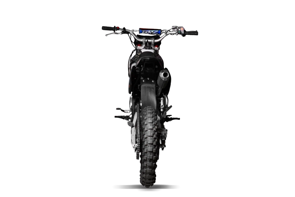 Питбайк BRZ Z4 YX125 17/14