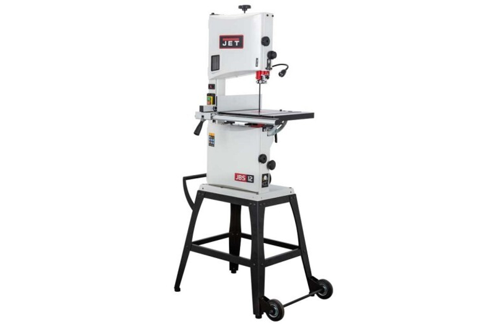 Пила ленточная JET JWBS-12SL 230V JT1-435