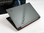 Игровой ноутбук Thunderobot I9-13900H / RTX 4060 / 16GB / 512GB / 2.5K / 165HZ / Win 11 / Русско-Английская клавиатура