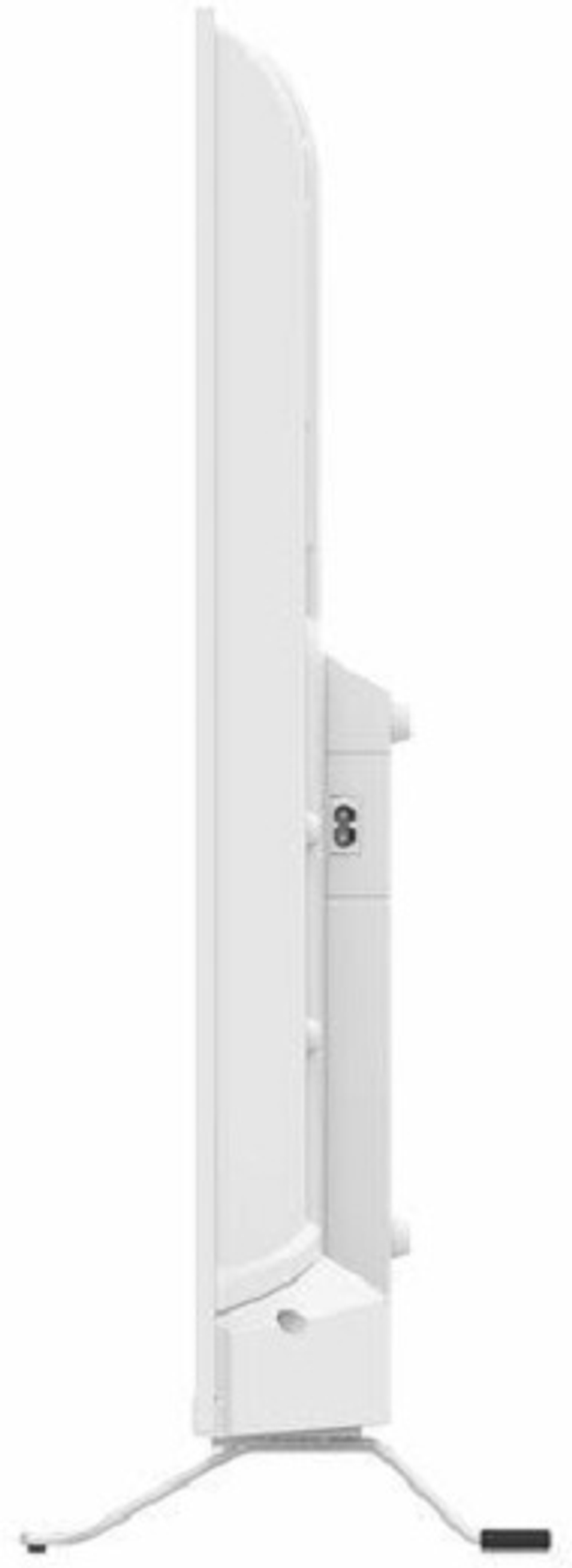Телевизор  TopDevice TDTV43CS03U_WE