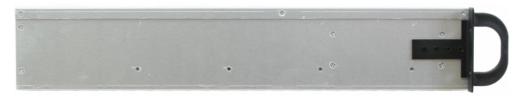 Корпус серверный 2U Procase RE204-D0H8-C-55