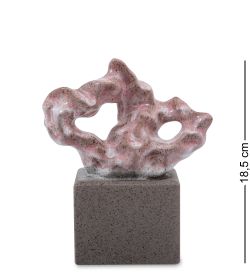 OS-194 Декоративная статуэтка «Абстракция»