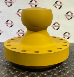 Цапфа 250-1984 (шар отвала)