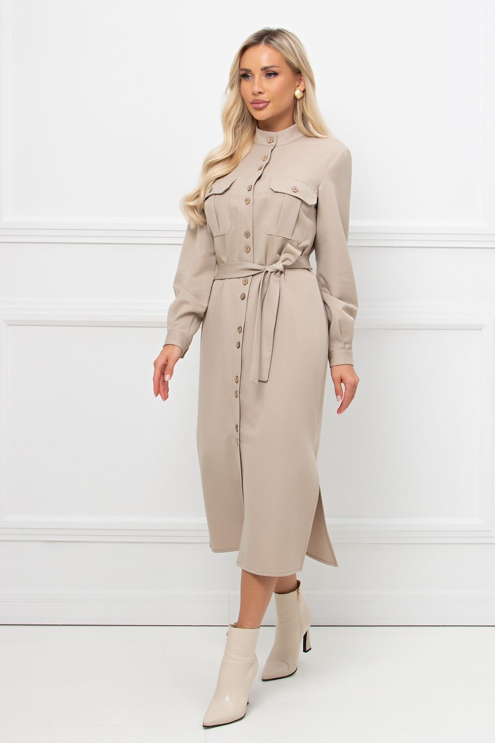 Платье Эстер №1 Valentina