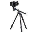 Штатив Benro Go Plus Travel FGP18AB1 c шаровой головкой