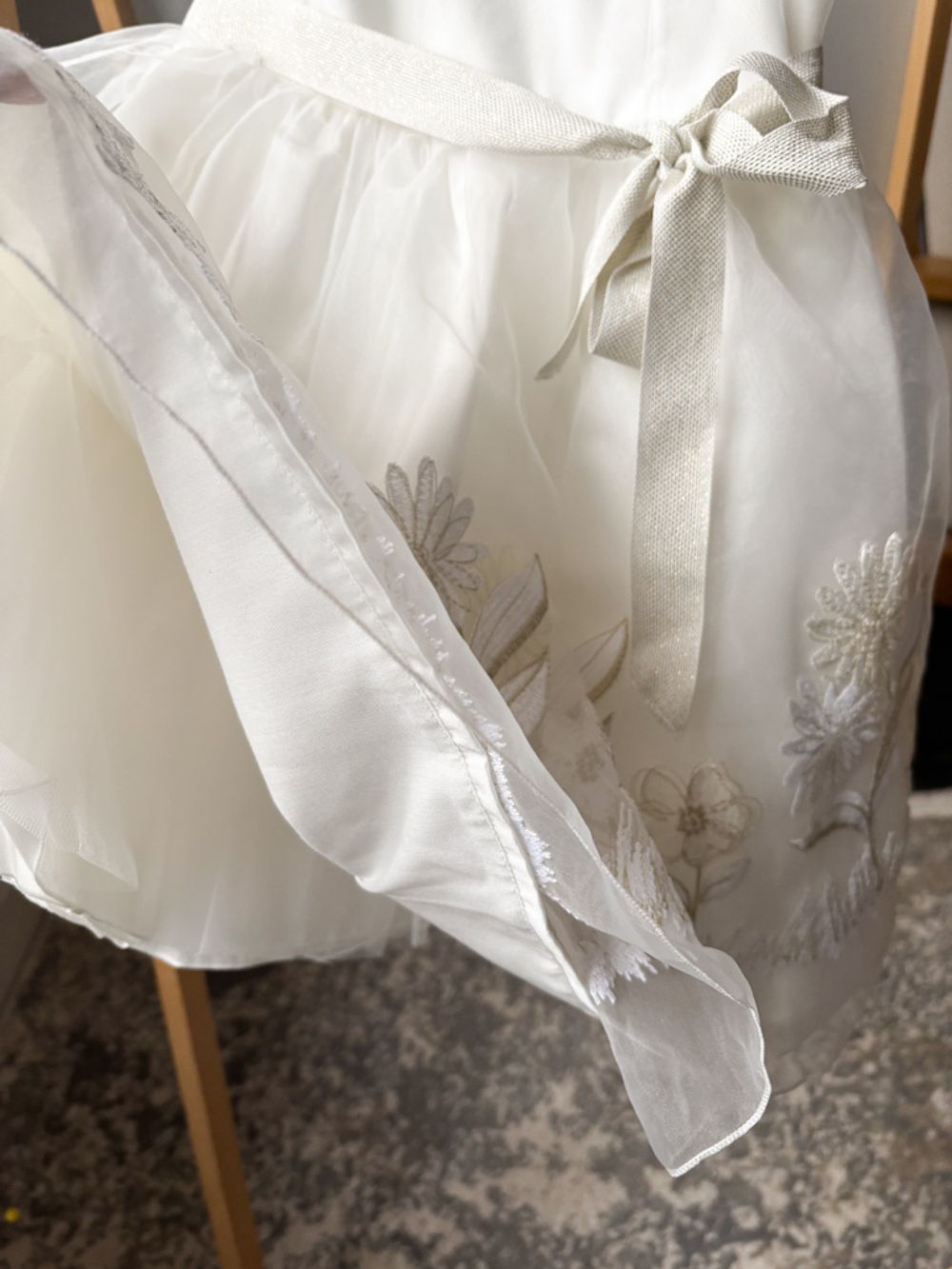 Новое платье Colorichiari, 92