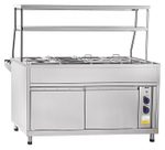 Мармит Abat ЭМК-70КМШ