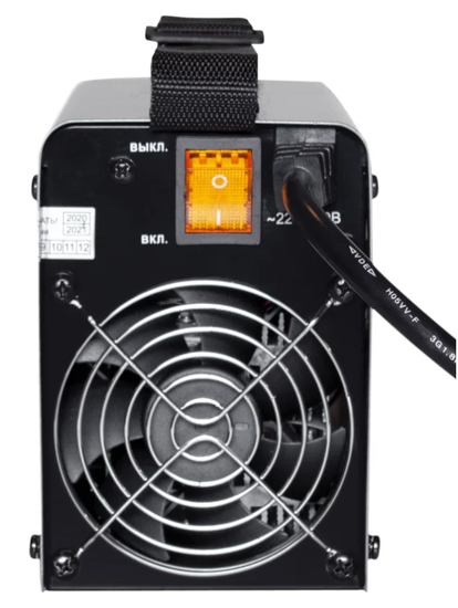 Сварочный инвертор "РЕСАНТА" САИ-220К