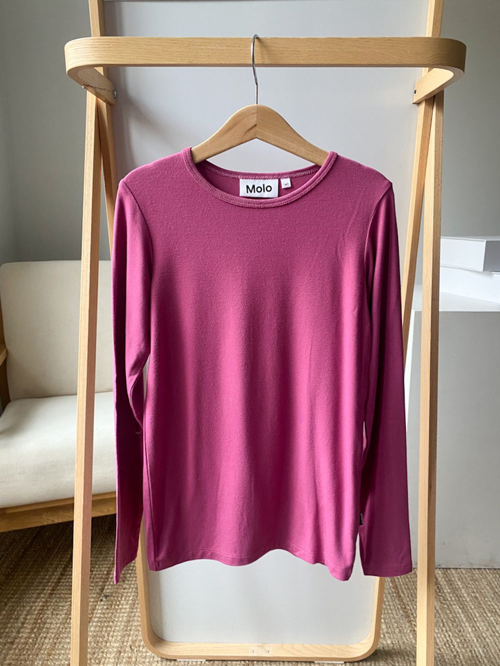 Лонгслив Molo, 140