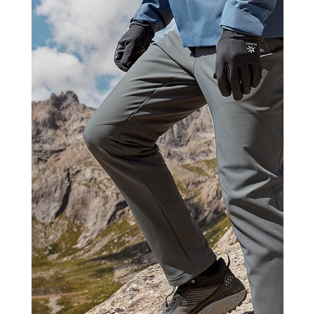 Брюки Kailas LK PLUS Softshell KG2336312