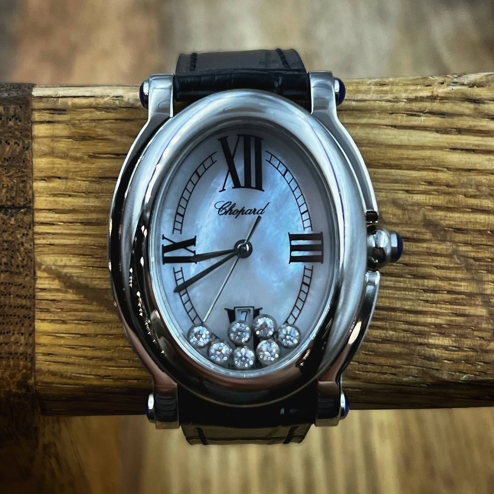 Часы Chopard, арт. 458931151