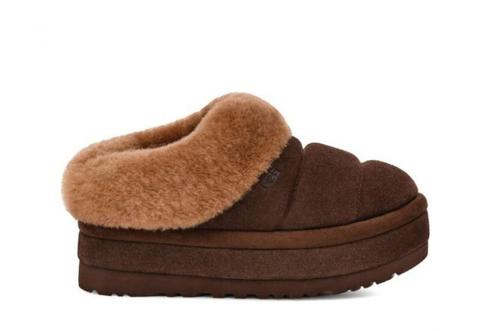 UGG Tazzlita Slipper Hardwood
