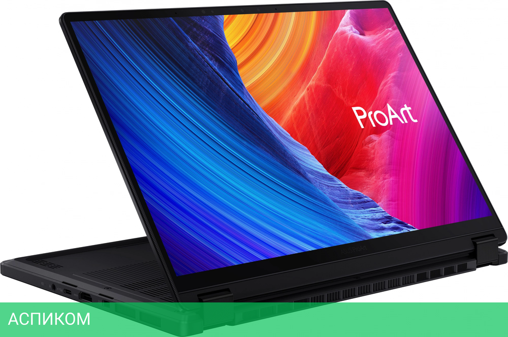 Ноутбук Asus ProArt PX13 HN7306WV-LX014X