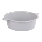 Миска для собак круглая 3л. (комплект 23 шт)