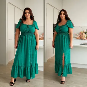 Платье УК-5414-4 Fabrika