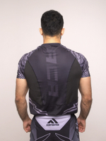 Футболка Iamfighter АСА GREY