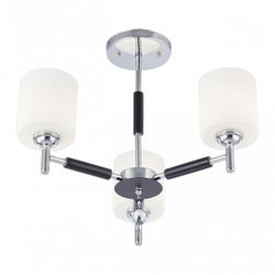 Люстра на штанге Arte Milano Napoli-2220 332220/3 CR
