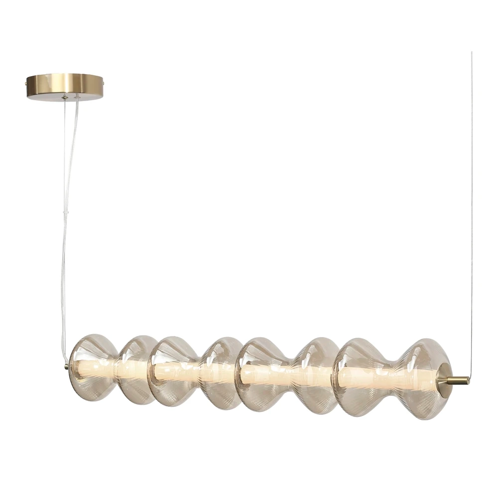 Подвесной светильник St Luce SPINE SL6136.223.01