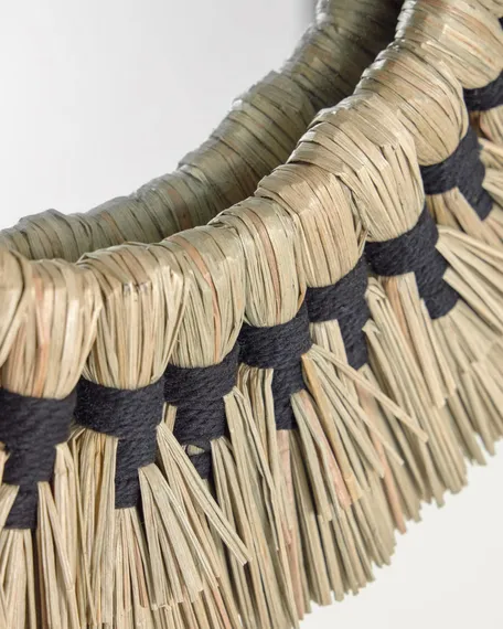 Зеркало Akila Ø40 см