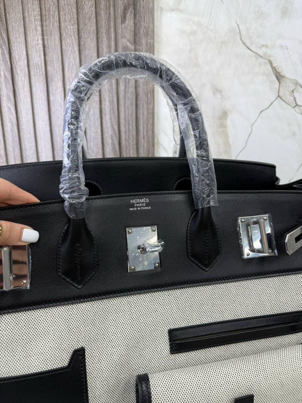 Сумка Hermes Birkin HAC 40