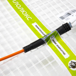 Мат нагревательный "Теплолюкс" Ultra МНН 2050 Вт/12,0 кв.м