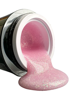 Гель Swetty 03 Pink House 15гр