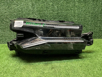 Фара правая Citroen C5 Aircross (2022-н.в.) LED