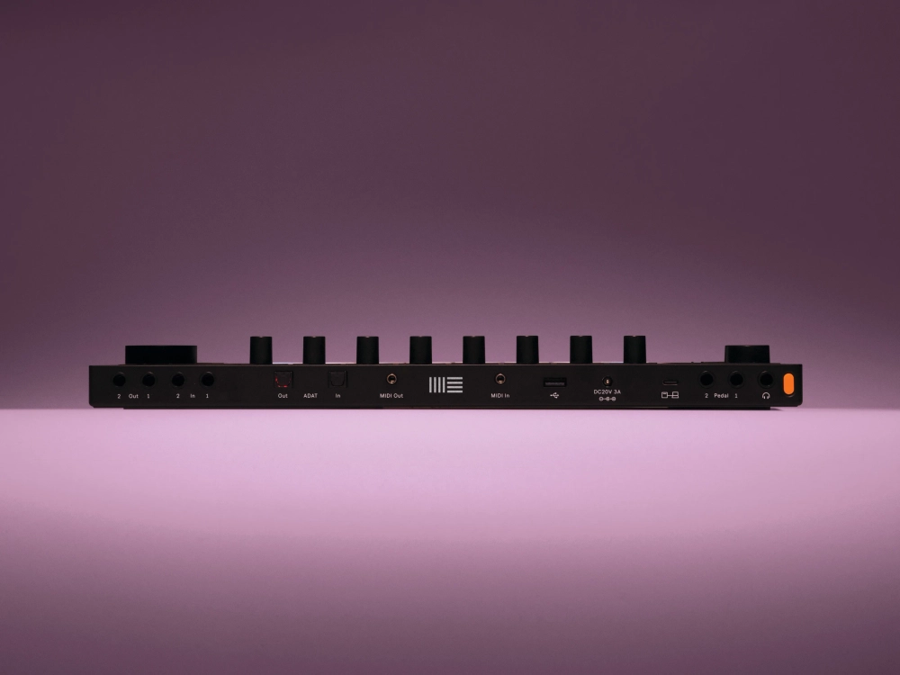 Ableton Push 3 - Live Suite Bundle